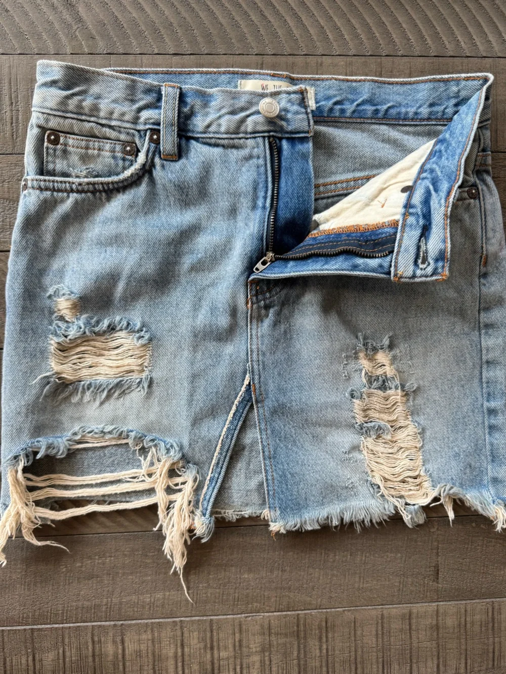 Free People preowned good